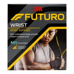 FUTURO WRIST Sport Support Adjustable 09033 ENR